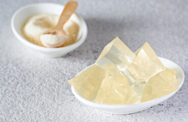 Nên sử dụng Collagen hay Gelatin?